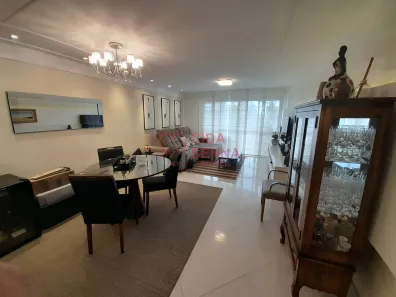 Apartamento com 4 Quartos à venda, 137m² no Centro, Florianópolis
