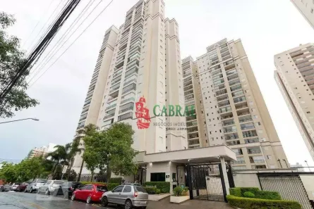 Apartamento com 3 Quartos à venda, 80m² no Jardim Zaira, Guarulhos