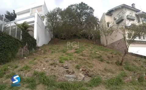 Lote/Terreno à venda, 470m² no Nonoai, Porto Alegre