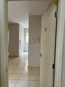 Apartamento com 2 Quartos à venda, 42m² no Jardim Heitor Rigon, Ribeirão Preto