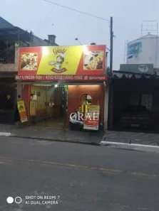 Ponto Comercial à venda, 112m² no Independência, São Bernardo do Campo