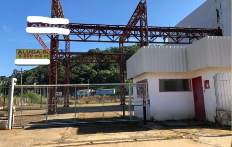 Galpão/Depósito/Armazém para alugar, 1000m² no , Mairinque