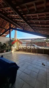 Casa com 2 Quartos à venda, 102m² no Tupi, Praia Grande