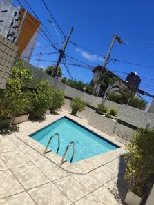 Apartamento com 2 Quartos à venda, 60m² no Bessa, João Pessoa