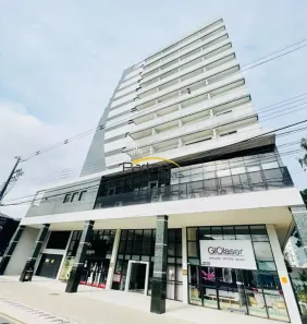 Sala Comercial para alugar, 44m² no Portão, Curitiba