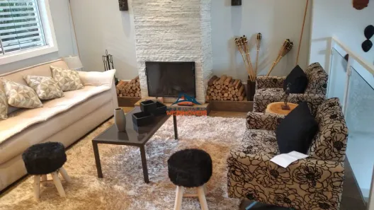 Casa de Condomínio com 3 Quartos à venda, 330m² no Jardim Rio das Pedras, Cotia