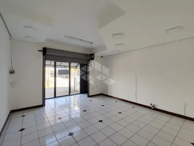 Ponto Comercial para alugar, 25m² no Menino Deus, Porto Alegre