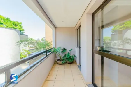 Apartamento com 2 Quartos à venda, 135m² no Centro Histórico, Porto Alegre