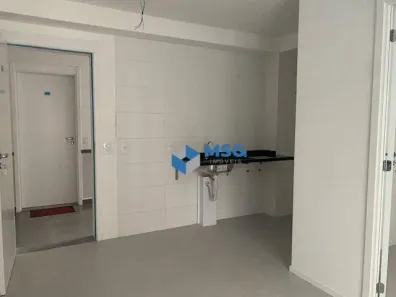 Apartamento com 1 Quarto à venda, 38m² no Chácara Inglesa, São Paulo