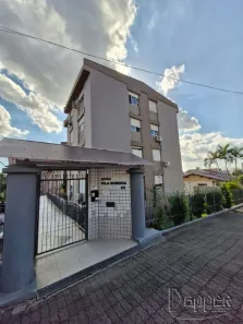 Apartamento com 2 Quartos à venda, 67m² no Ouro Branco, Novo Hamburgo