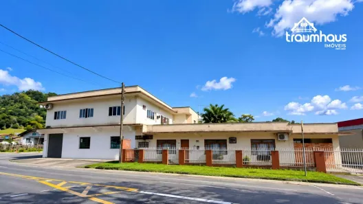 Casa com 7 Quartos à venda, 500m² no Zona Rural, Massaranduba