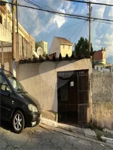 Casa com 3 Quartos à venda, 150m² no Vila Picinin, São Paulo