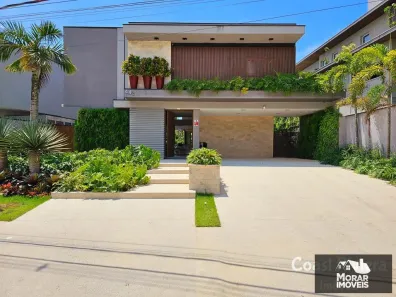Casa de Condomínio com 4 Quartos à venda, 420m² no Riviera, Bertioga