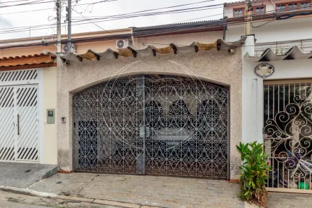 Casa com 3 Quartos à venda, 150m² no Planalto Paulista, São Paulo