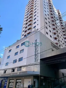 Apartamento com 3 Quartos para alugar, 121m² no São Mateus, Juiz de Fora