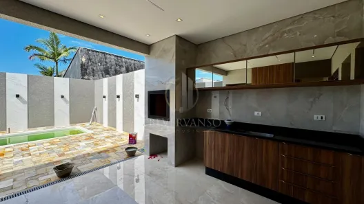 Casa com 3 Quartos à venda, 105m² no Guaratuba, Guaratuba