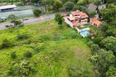 Lote/Terreno à venda, 2366m² no Vila Pinheiro, Itatiaia