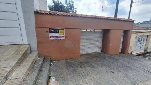 Casa com 3 Quartos à venda, 80m² no Vila Buenos Aires, São Paulo
