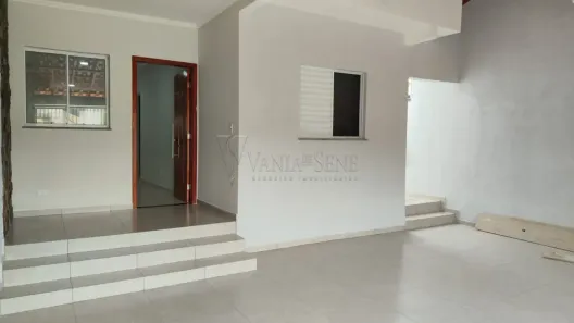 Casa com 2 Quartos para alugar, 130m² no Jardim Santa Júlia, São José dos Campos