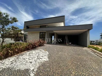 Casa de Condomínio com 4 Quartos à venda, 263m² no Centro, Itu