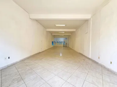 Ponto Comercial para alugar, 98m² no Santos Dumont, Juiz de Fora