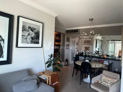 Apartamento com 2 Quartos à venda, 104m² no Chácara da Barra, Campinas