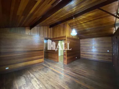 Casa com 3 Quartos à venda, 450m² no Jardim Vivendas, São José do Rio Preto