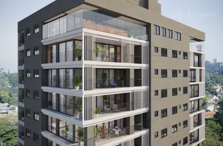 Apartamento com 4 Quartos à venda, 225m² no Serrinha, Goiânia
