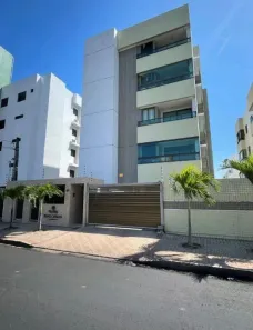 Apartamento com 3 Quartos à venda, 73m² no Intermares, Cabedelo