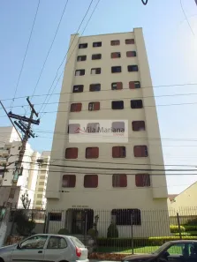 Apartamento com 2 Quartos à venda, 52m² no Saúde, São Paulo