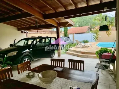 Casa com 4 Quartos à venda, 205m² no Toninhas, Ubatuba