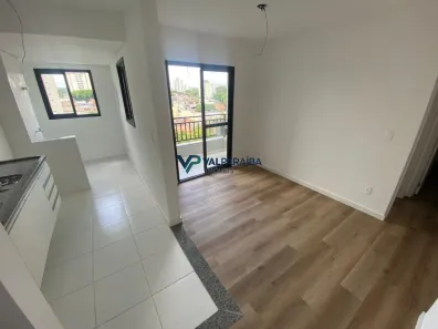 Apartamento com 2 Quartos à venda, 60m² no Parque Industrial, São José dos Campos