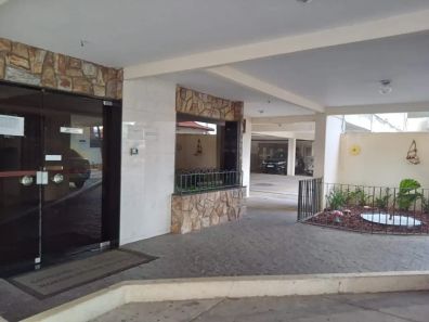 Apartamento com 2 Quartos à venda, 52m² no Rocha Miranda, Rio de Janeiro