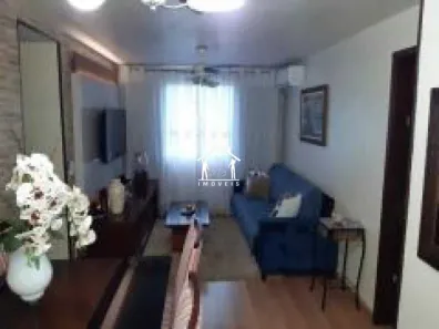 Apartamento com 2 Quartos à venda, 58m² no Ramos, Rio de Janeiro