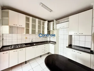 Apartamento com 2 Quartos à venda, 71m² no Campinas, São José