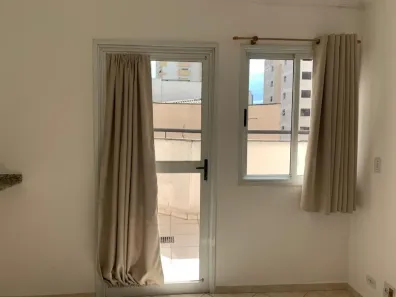 Apartamento com 1 Quarto à venda, 50m² no Consolação, São Paulo