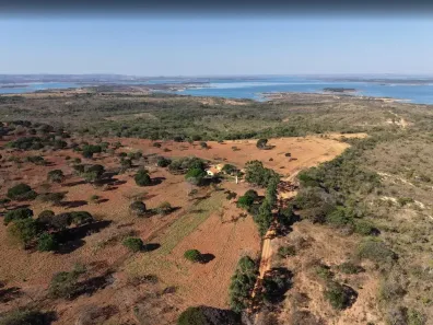 Lote/Terreno à venda, 20000m² no Morada Nova de Minas, Morada Nova de Minas
