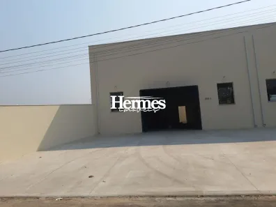 Ponto Comercial com 2 Quartos à venda, 100m² no João Aranha, Paulínia