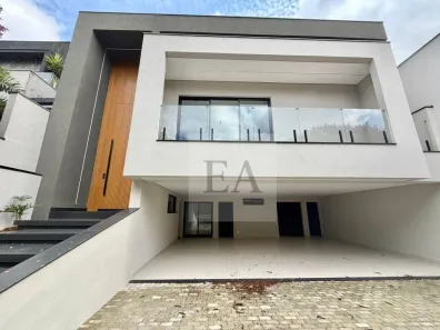 Casa de Condomínio com 3 Quartos à venda, 278m² no Condomínio Residencial Euroville II, Bragança Paulista