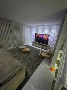 Sobrado com 3 Quartos à venda, 195m² no Parque São Vicente, Mauá
