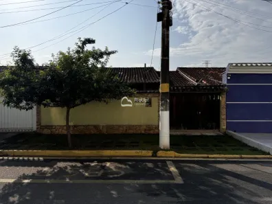 Casa com 2 Quartos à venda, 70m² no Campo Grande, Rio de Janeiro