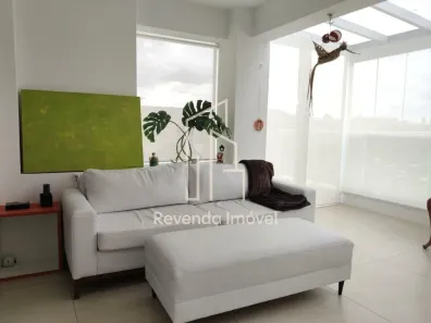 Apartamento com 2 Quartos à venda, 105m² no Jardim Dom Bosco, São Paulo