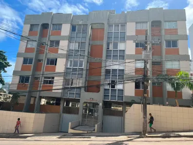 Apartamento com 3 Quartos à venda, 90m² no Rio Vermelho, Salvador
