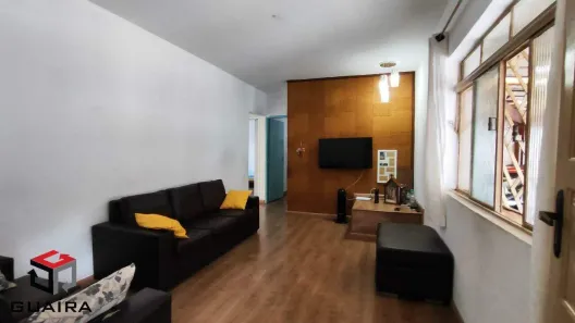 Sobrado com 3 Quartos à venda, 198m² no Independência, São Bernardo do Campo