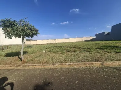 Lote/Terreno à venda, 289m² no Reserva San Pedro, Ribeirão Preto