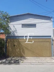 Galpão/Depósito/Armazém à venda, 278m² no Bortolândia, São Paulo