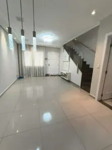 Sobrado com 3 Quartos à venda, 140m² no Vila Santa Clara, São Paulo