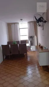 Apartamento com 2 Quartos à venda, 46m² no Conjunto Residencial Elisio Teixeira Leite, São Paulo