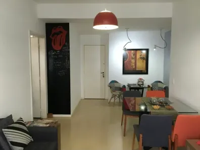 Apartamento com 2 Quartos à venda, 65m² no Barra da Tijuca, Rio de Janeiro