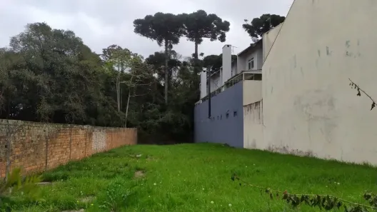 Lote/Terreno à venda, 416m² no Uberaba, Curitiba